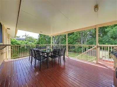 Fifth view of Homely house listing, 24 Condor Road, Coorparoo QLD 4151