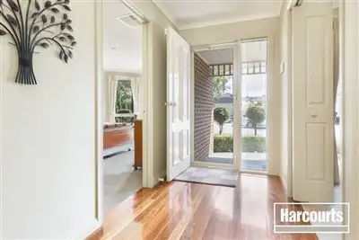 Second view of Homely house listing, 22 Vaucluse Street, Berwick VIC 3806