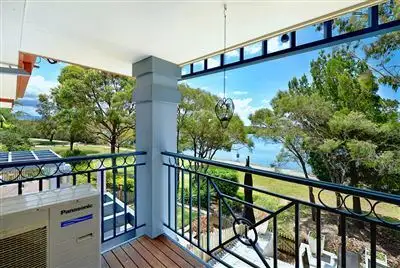 Third view of Homely townhouse listing, 221/125 Hansford Road, Coombabah QLD 4216