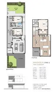 Main view of Homely townhouse listing, 15 Bayleaf Steet, Berwick VIC 3806