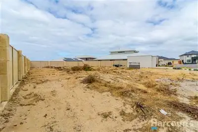 Fifth view of Homely land listing, 11 Navigator Way, Jindalee WA 6036