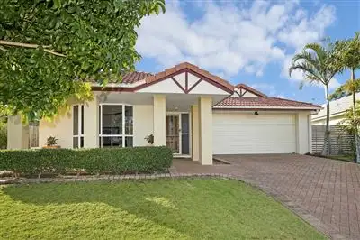 44 Grebe Circuit, North Lakes QLD 4509