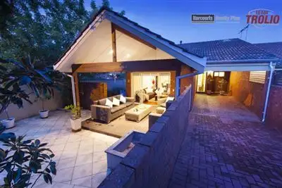 Second view of Homely unit listing, 1/6 Mount Henry Road, Como WA 6152