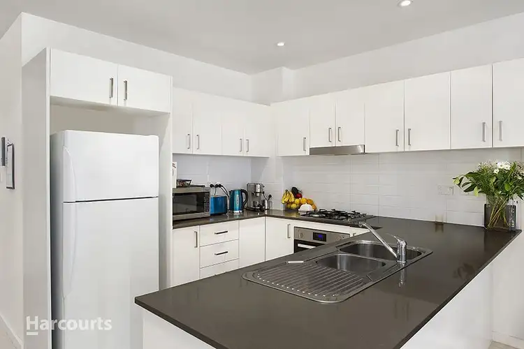 Second view of Homely apartment listing, 25/31-35 Chamberlain Street, Campbelltown NSW 2560