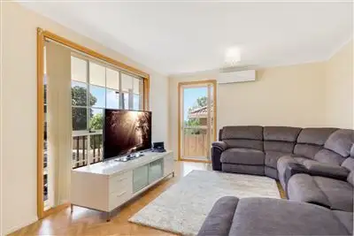 Second view of Homely house listing, 45 Newton Avenue, Bell Post Hill VIC 3215
