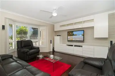 Fifth view of Homely house listing, 95 St James Circuit, Heritage Park QLD 4118