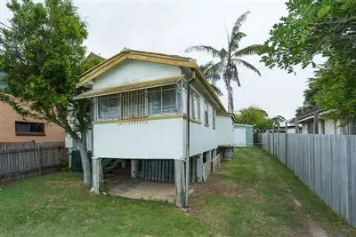 Main view of Homely house listing, 13 Adrian Street, Margate QLD