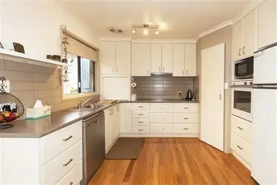 Second view of Homely house listing, 26 Langford Street, Ararat VIC 3377