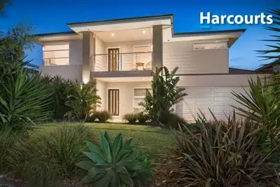 Main view of Homely house listing, 52 Warranqite Cres, Hastings VIC 3915