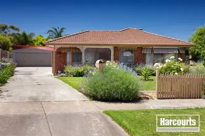 Main view of Homely house listing, 14 Kelburn Road, Berwick VIC 3806
