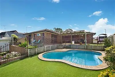 Second view of Homely house listing, 46 Mcdonnell Street, Raby NSW 2566