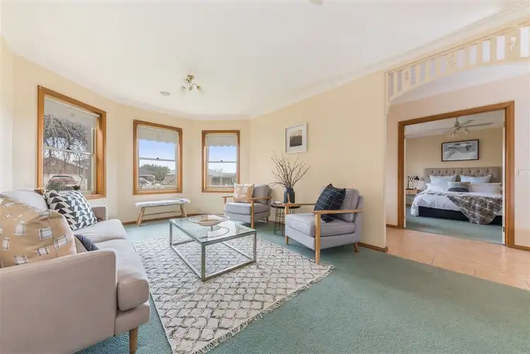 Fifth view of Homely house listing, 9 Janmar Court, Grovedale VIC 3216