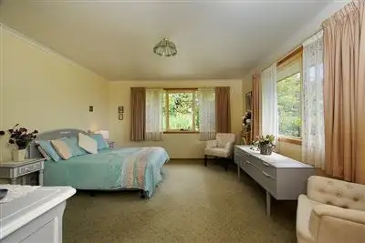 Seventh view of Homely house listing, 61 Wrenswood Drive, Quoiba TAS 7310