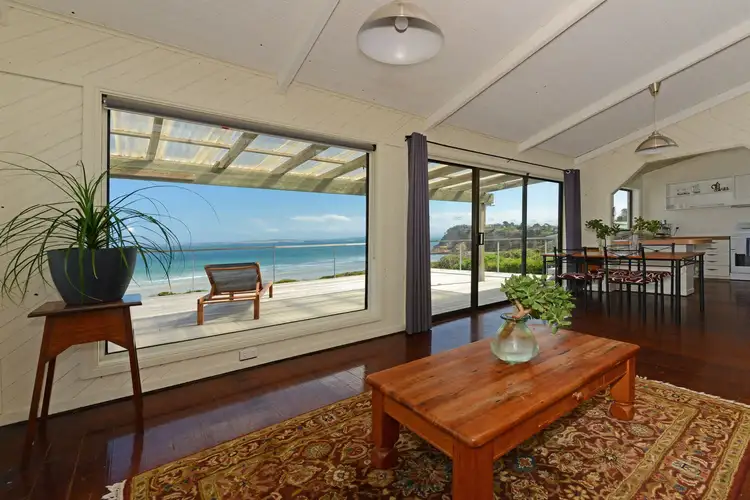 Fourth view of Homely house listing, 93 Carlton Beach Road, Dodges Ferry TAS 7173