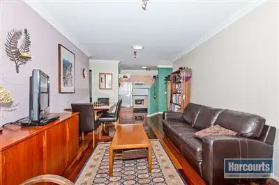 Third view of Homely unit listing, 4/57 Eliza Street, Clayfield QLD 4011