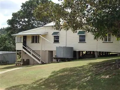 Third view of Homely rural property listing, 47 Duncans Road, Ma Ma Creek QLD 4347