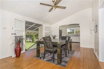 Fifth view of Homely house listing, 26 Kitchener Road, Pimlico QLD 4812