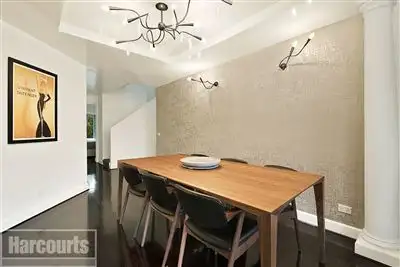 Fifth view of Homely apartment listing, 5/8 Wellington Crescent, East Melbourne VIC 3002