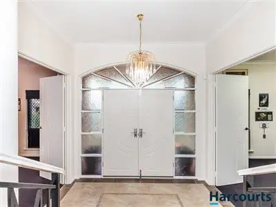 Fifth view of Homely house listing, 5 Volante Elbow, Ocean Reef WA 6027