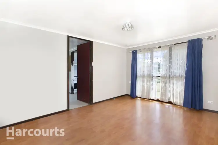 Third view of Homely house listing, 29 Creigan Road, Bradbury NSW 2560