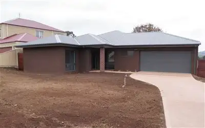 Main view of Homely house listing, 16 Oswald Drive, Alexandra VIC 3714