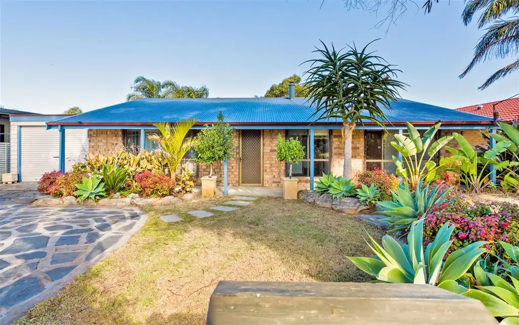 Main view of Homely house listing, 89 Cudmore Road, Mccracken SA 5211