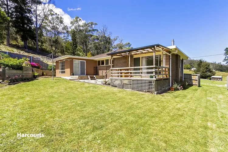 Second view of Homely house listing, 6104 Channel Highway, Garden Island Creek TAS 7112
