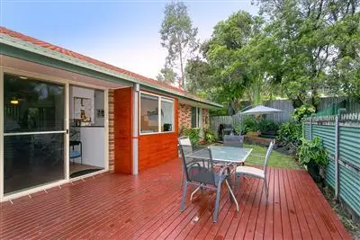 41/1 Bridgman Drive, Reedy Creek QLD 4227