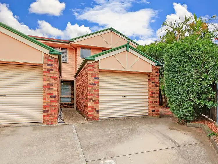 Sixth view of Homely townhouse listing, 5/10 Gloriana Street, Morningside QLD 4170