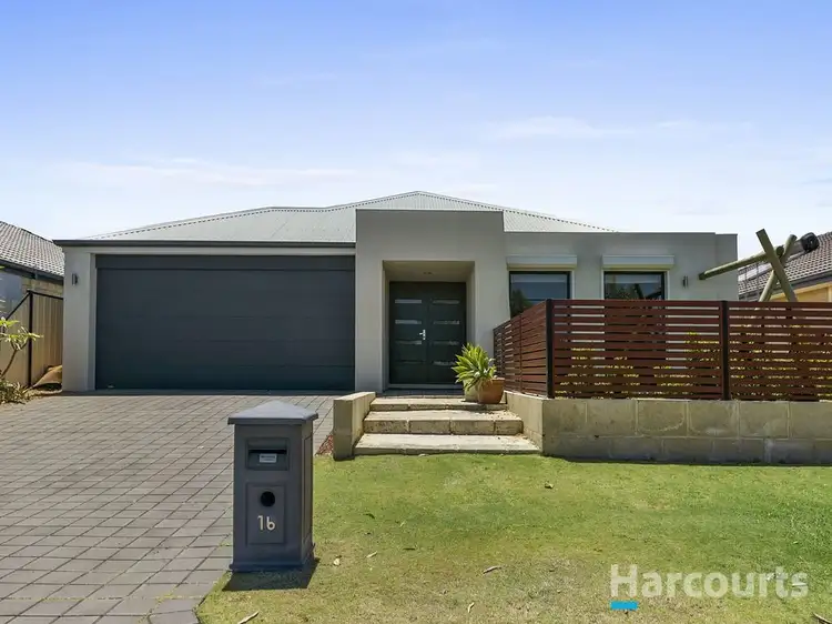 16 Chattanooga Vista, Clarkson WA 6030