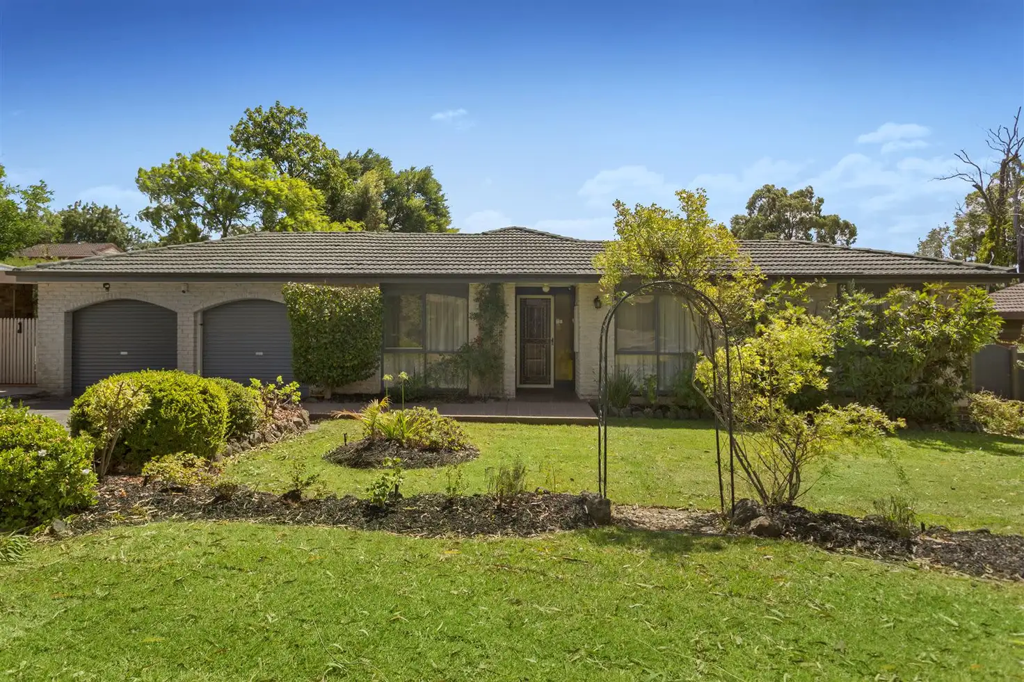 Main view of Homely house listing, 5 Ajax Drive, Wheelers Hill VIC 3150