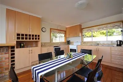 Sixth view of Homely house listing, 9 Tamar Crescent, Greens Beach TAS 7270