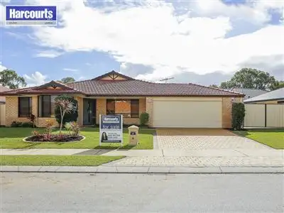 Main view of Homely house listing, 4 Carpenter Chase, Wanneroo WA 6065