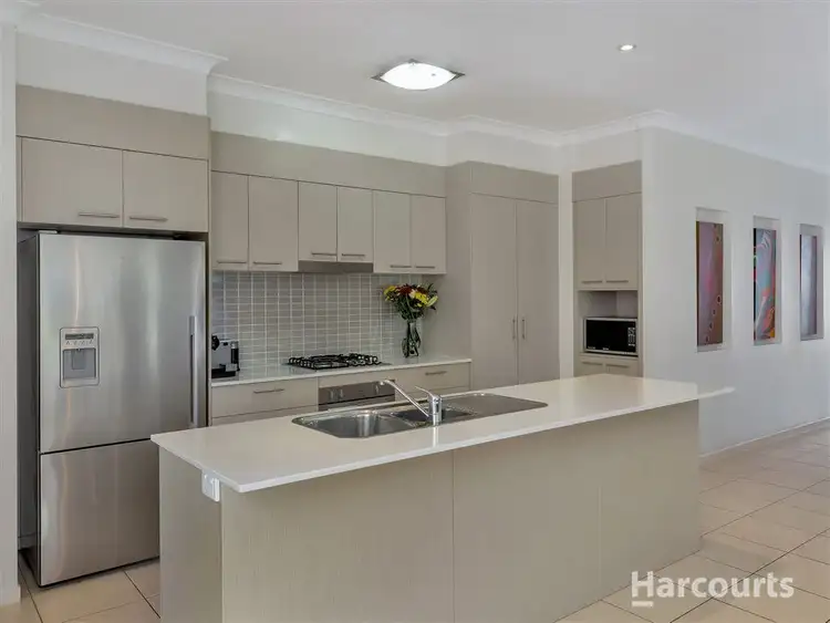 Sixth view of Homely house listing, 17 Allchin Ct, Warner QLD 4500