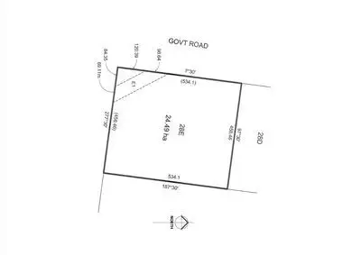 28E Davies Rd, Meredith VIC 3333