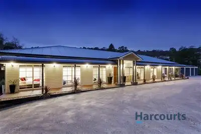 Main view of Homely house listing, 258 Hereford Road, Lilydale VIC 3140