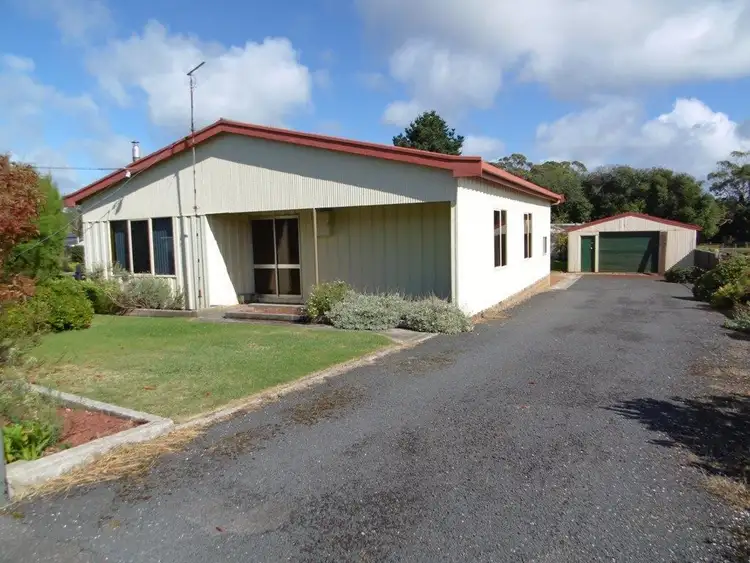Main view of Homely house listing, 24-26 Scotchtown Road, Smithton TAS 7330