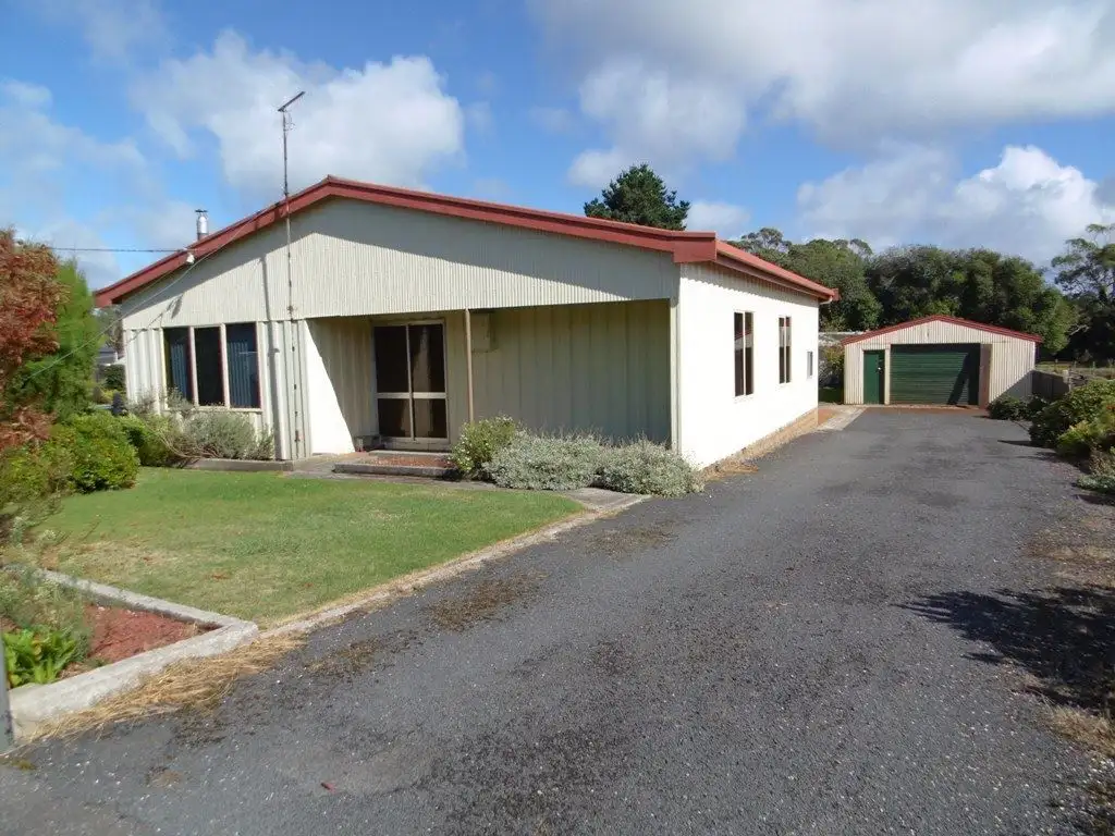 Main view of Homely house listing, 24-26 Scotchtown Road, Smithton TAS 7330