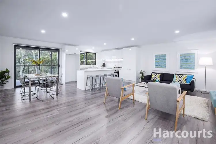 Second view of Homely house listing, 1411 Mountain Highway, The Basin VIC 3154