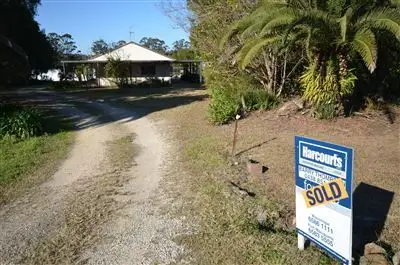 Main view of Homely house listing, 57 Sarahs Crescent, King Creek NSW 2446