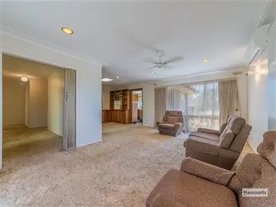 Third view of Homely house listing, 215A Princes Way, Drouin VIC 3818