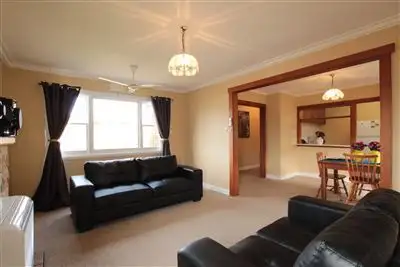Third view of Homely house listing, 1/25 Alma Street, Youngtown TAS 7249