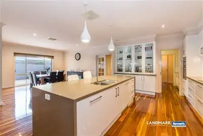 Second view of Homely house listing, 44 Earl Cres, Bannockburn VIC 3331