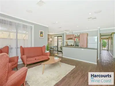Fourth view of Homely house listing, 18 Seahaven Way, Aldinga Beach SA 5173