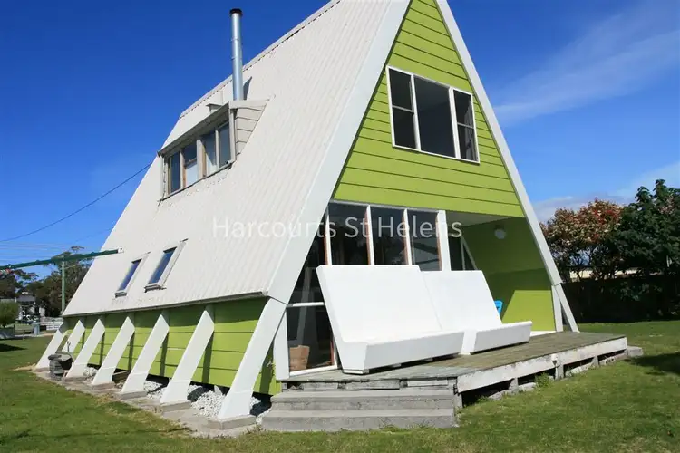 Main view of Homely house listing, 7 Peron Street, Stieglitz TAS 7216