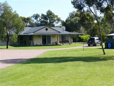 182 Dunkley Circuit, Pink Lake WA 6450