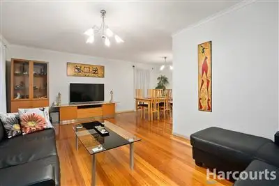 Second view of Homely house listing, 52 Grange Boulevard, Bundoora VIC 3083