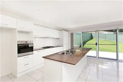 Second view of Homely semi-detached listing, 10 Clermont Crescent, Albion Park NSW 2527