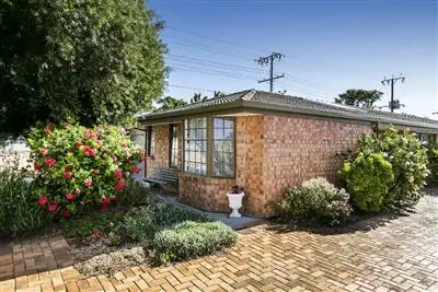 Main view of Homely unit listing, 1/16A Kauri Parade, Seacliff SA 5049