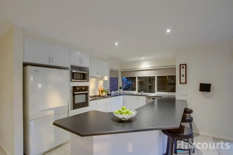 Fourth view of Homely house listing, 11 Greenhill Rise, Ringwood North VIC 3134
